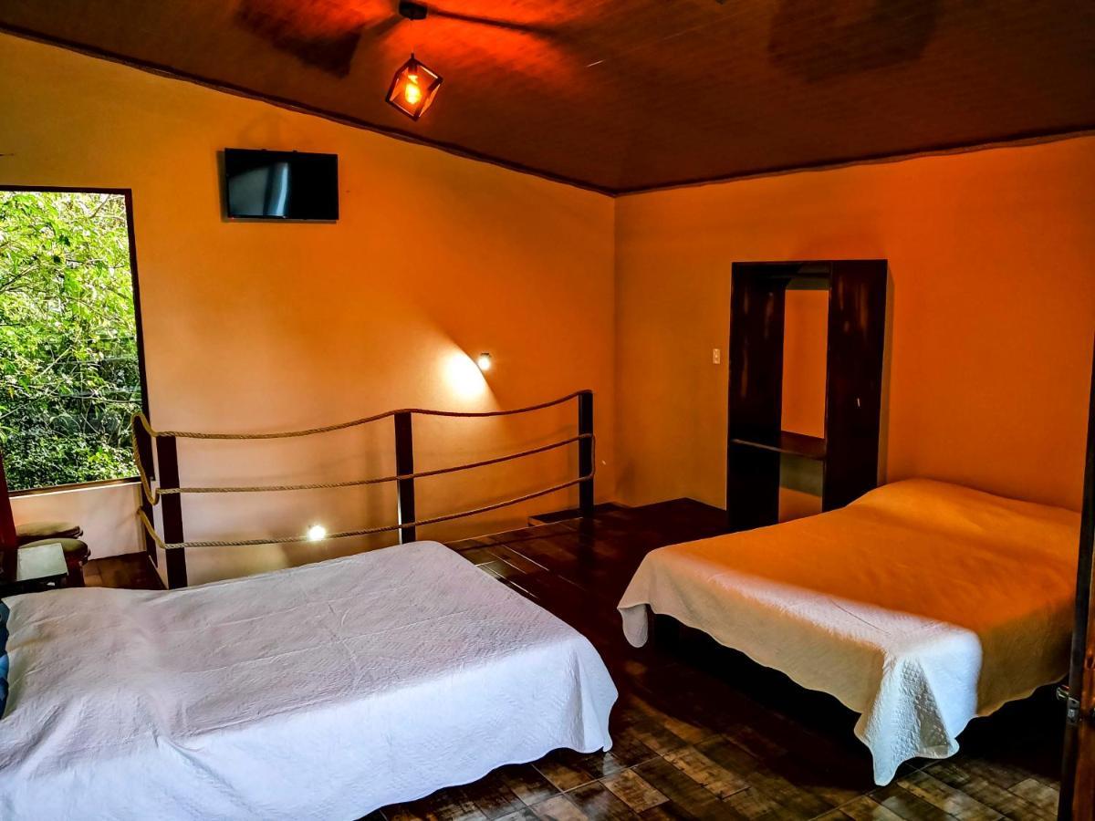 Quality Cabins Monteverde Dış mekan fotoğraf