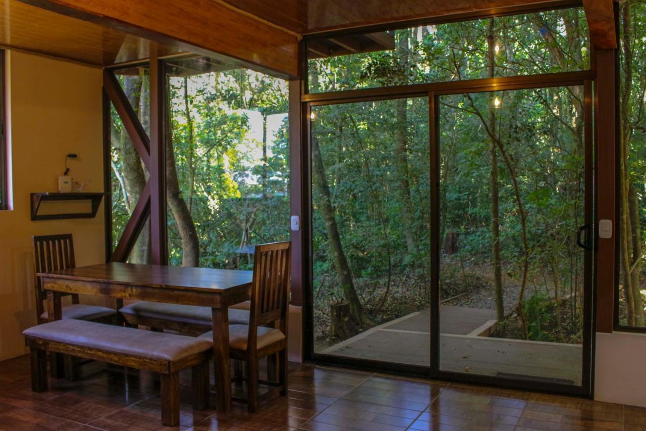 Quality Cabins Monteverde Dış mekan fotoğraf