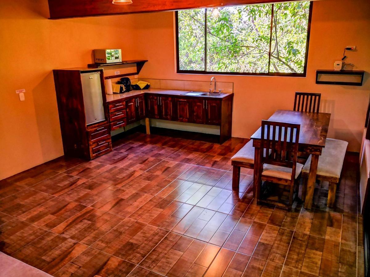 Quality Cabins Monteverde Dış mekan fotoğraf
