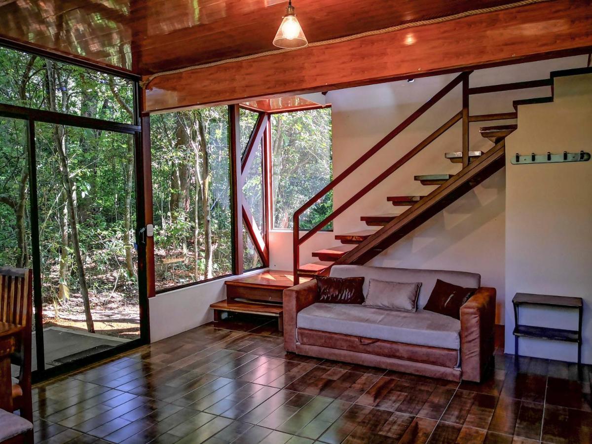 Quality Cabins Monteverde Dış mekan fotoğraf