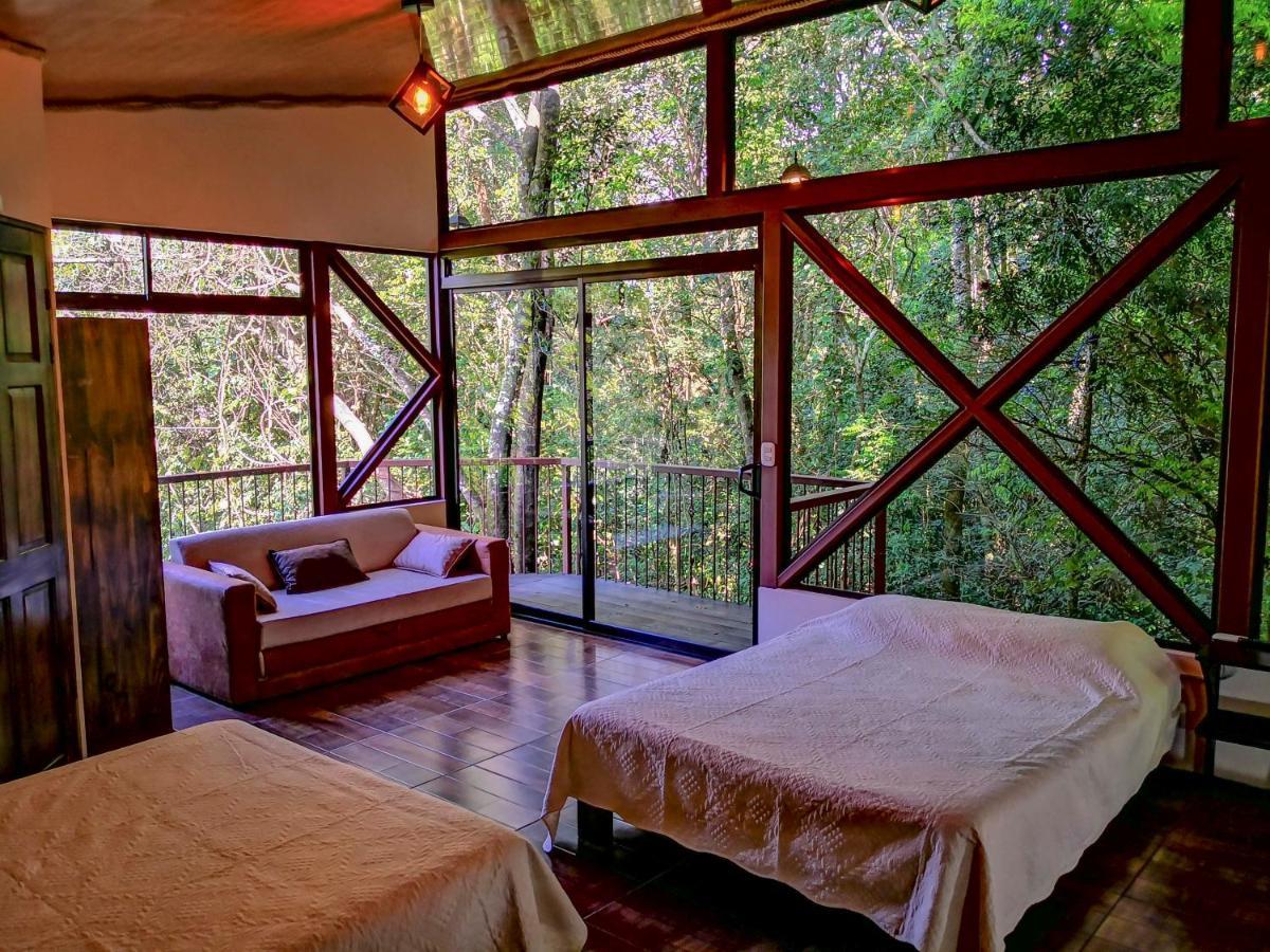 Quality Cabins Monteverde Dış mekan fotoğraf