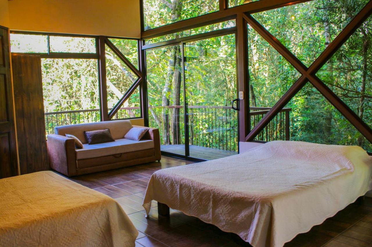 Quality Cabins Monteverde Dış mekan fotoğraf