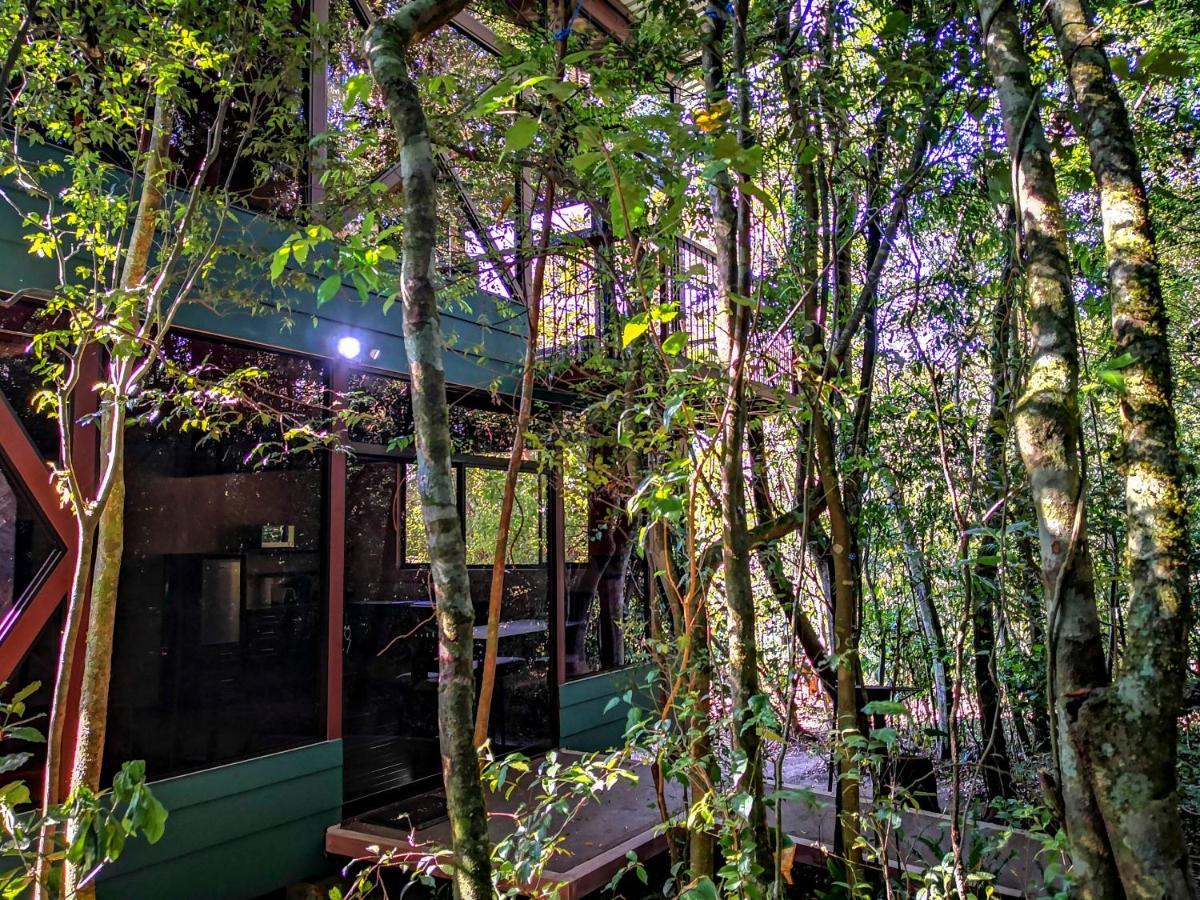 Quality Cabins Monteverde Dış mekan fotoğraf
