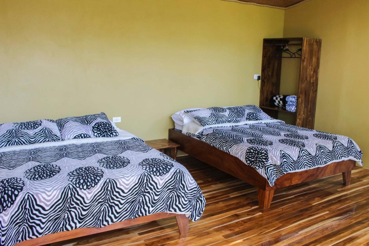 Quality Cabins Monteverde Dış mekan fotoğraf