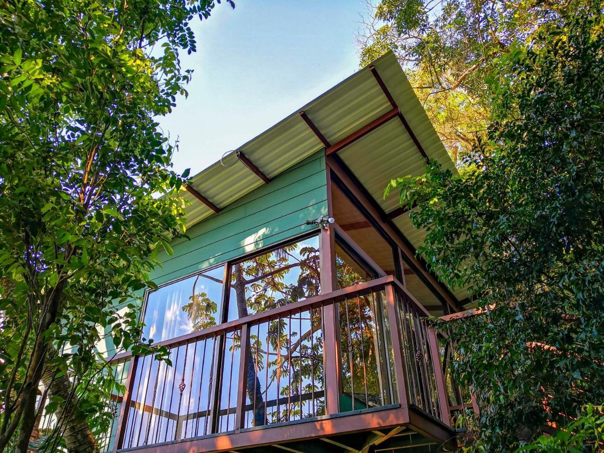 Quality Cabins Monteverde Dış mekan fotoğraf