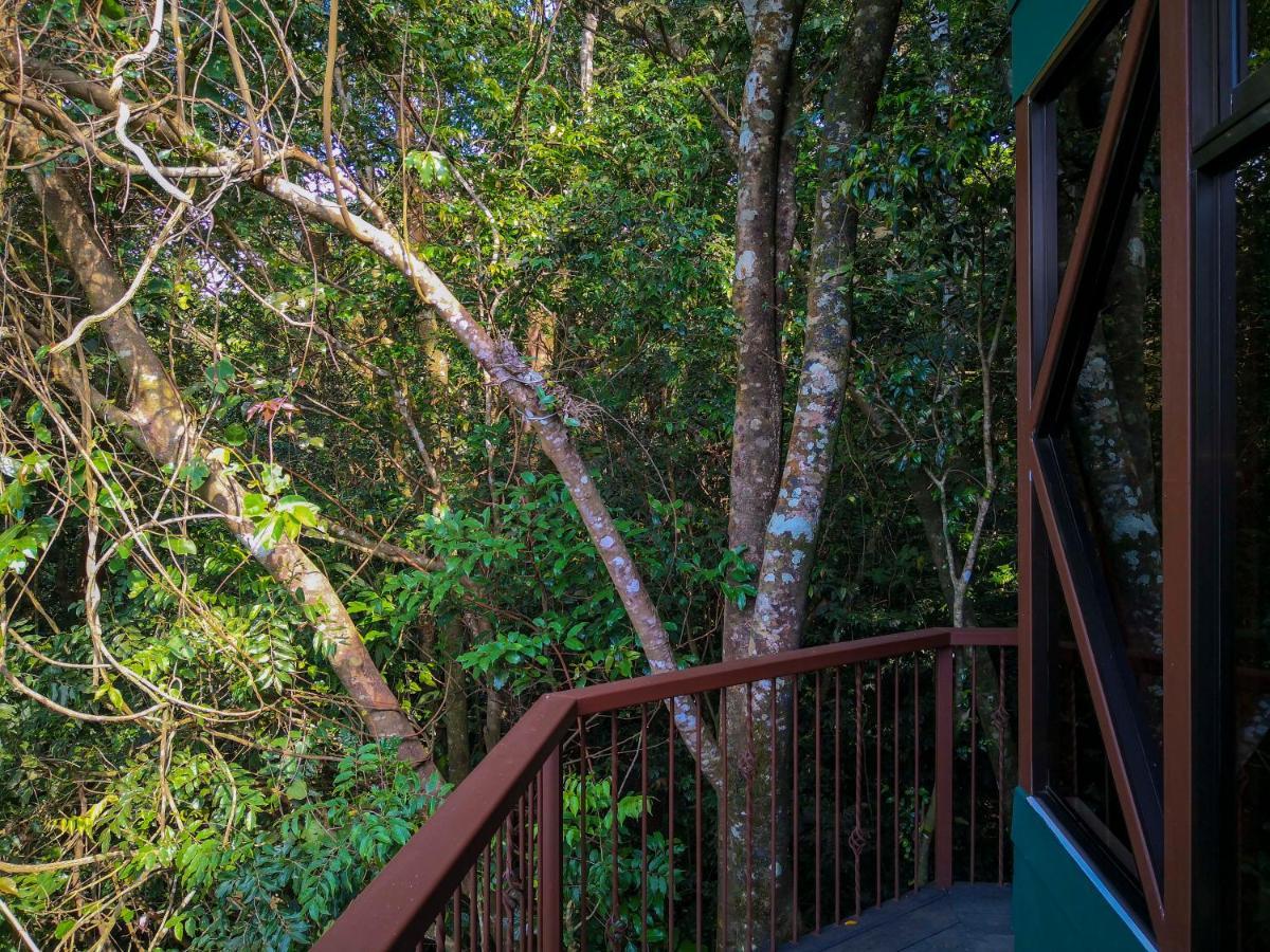 Quality Cabins Monteverde Dış mekan fotoğraf