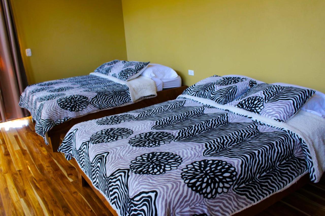 Quality Cabins Monteverde Dış mekan fotoğraf
