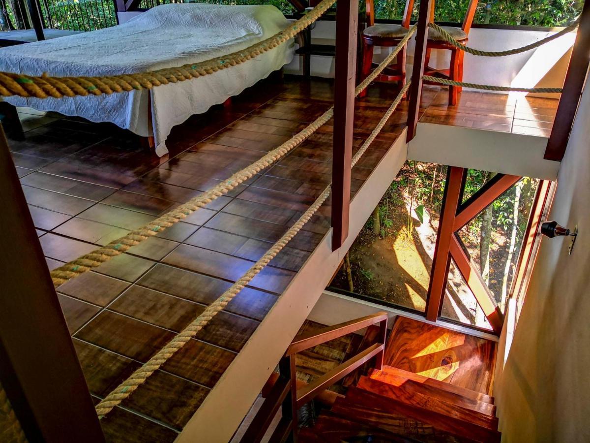 Quality Cabins Monteverde Dış mekan fotoğraf