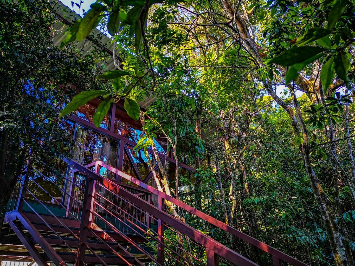 Quality Cabins Monteverde Dış mekan fotoğraf