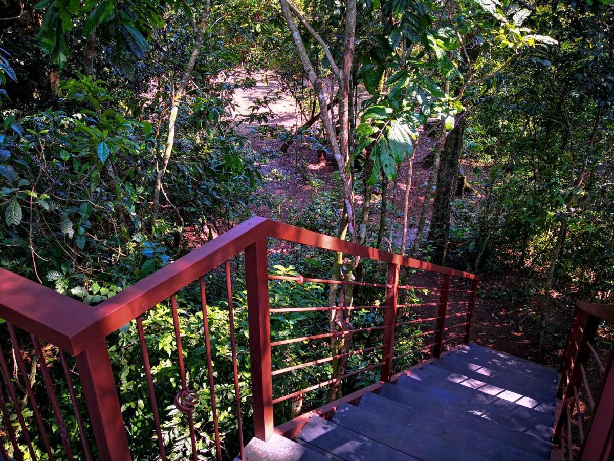 Quality Cabins Monteverde Dış mekan fotoğraf