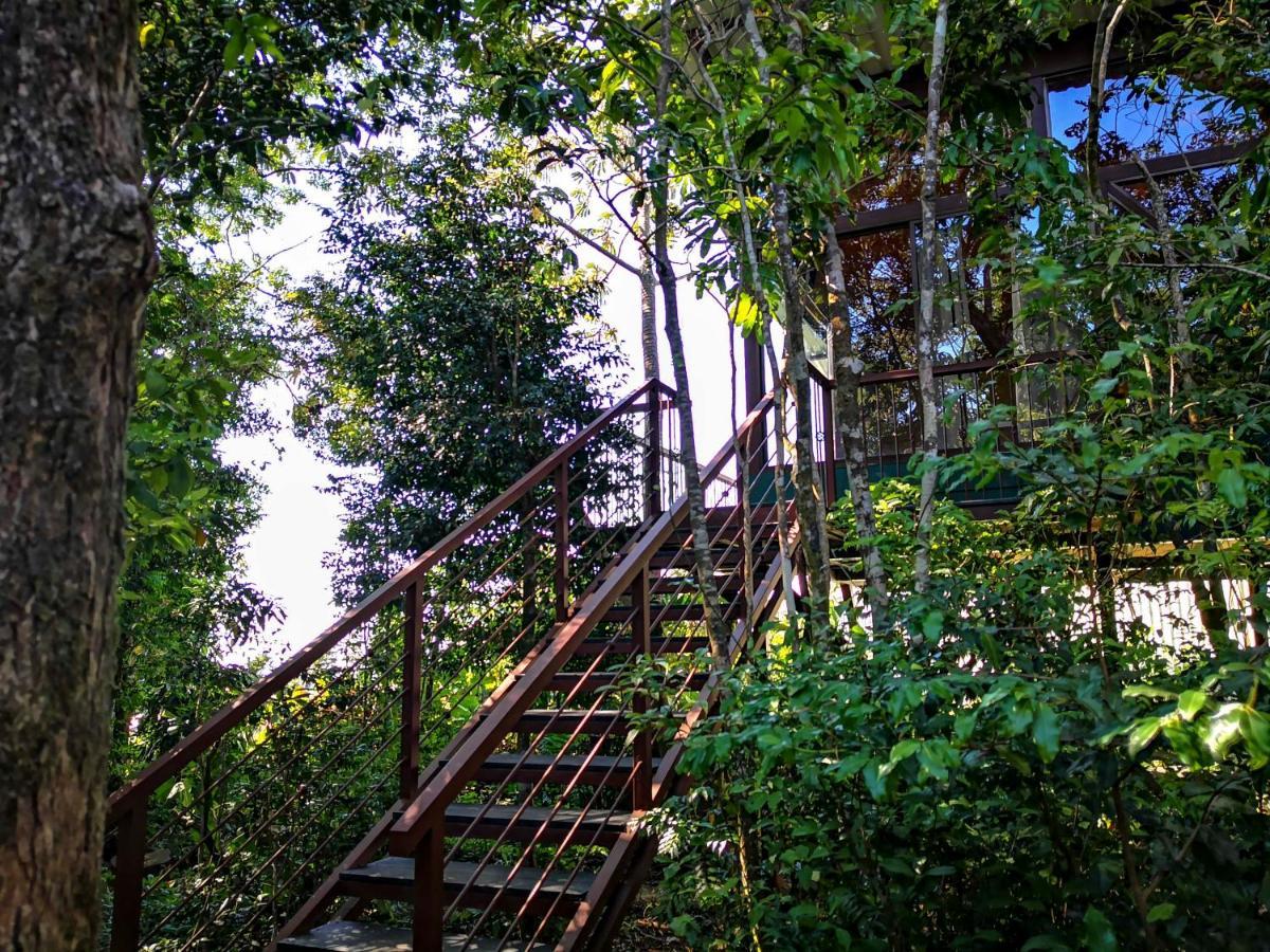 Quality Cabins Monteverde Dış mekan fotoğraf