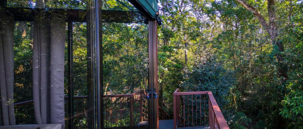 Quality Cabins Monteverde Dış mekan fotoğraf