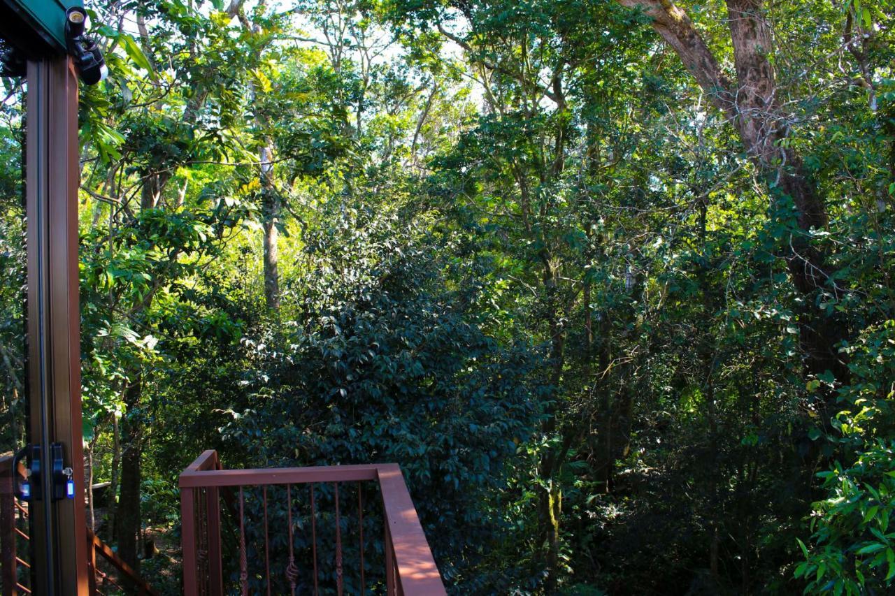 Quality Cabins Monteverde Dış mekan fotoğraf