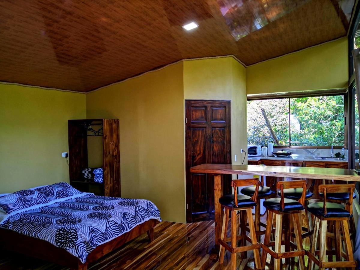Quality Cabins Monteverde Dış mekan fotoğraf