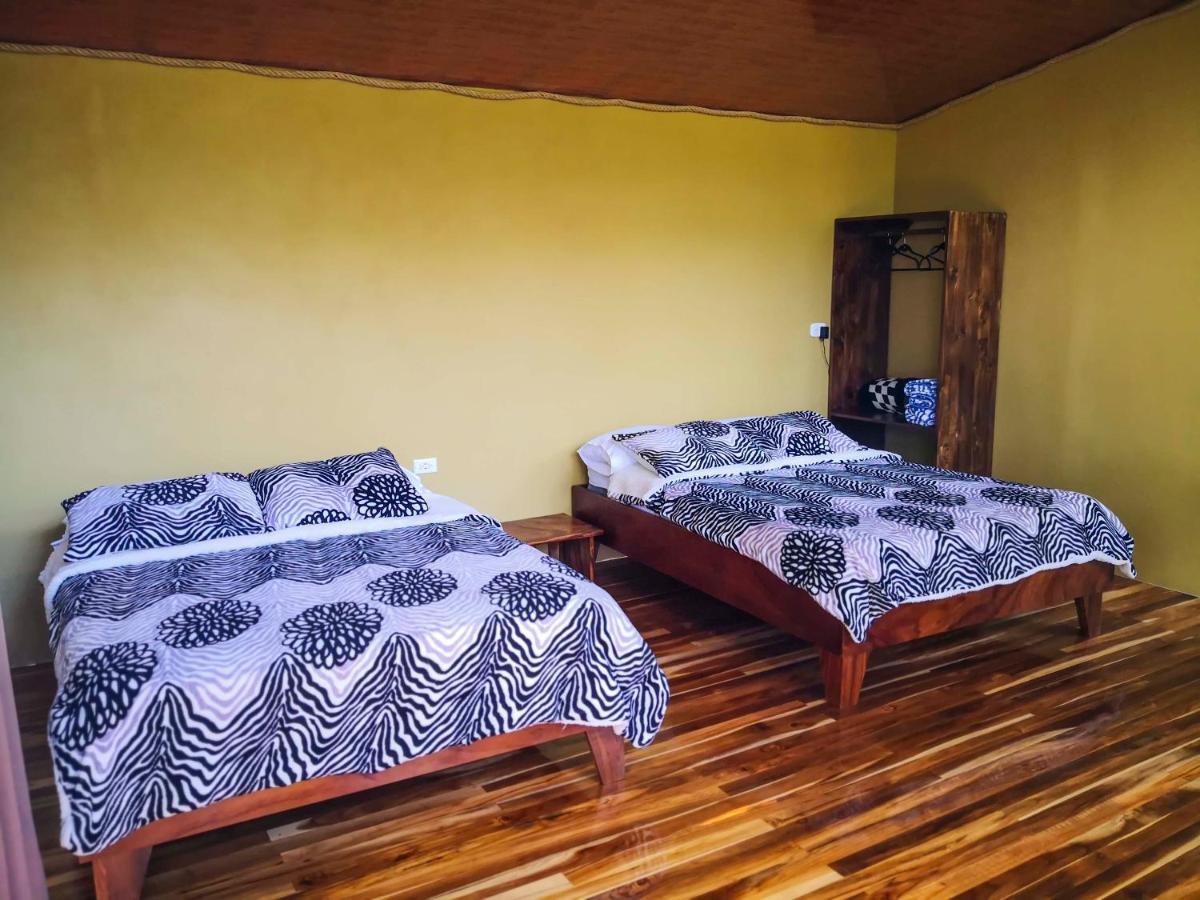 Quality Cabins Monteverde Dış mekan fotoğraf