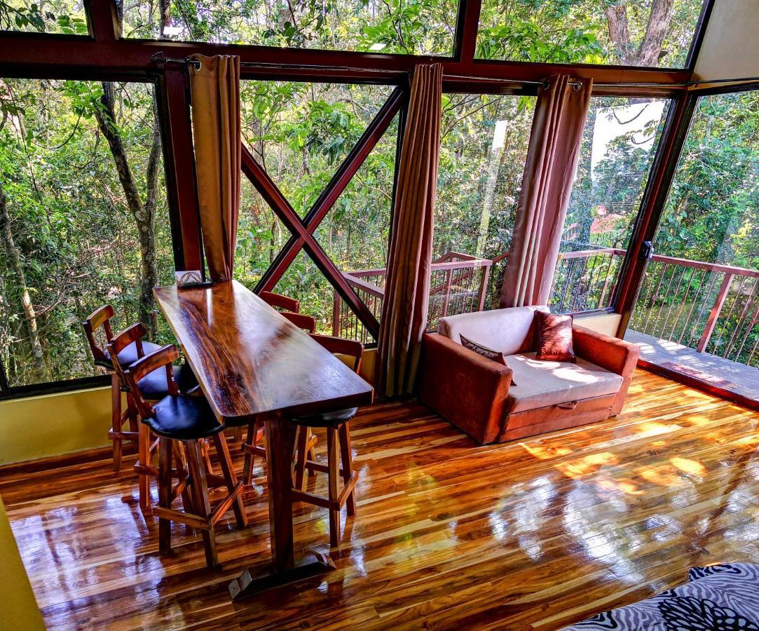 Quality Cabins Monteverde Dış mekan fotoğraf