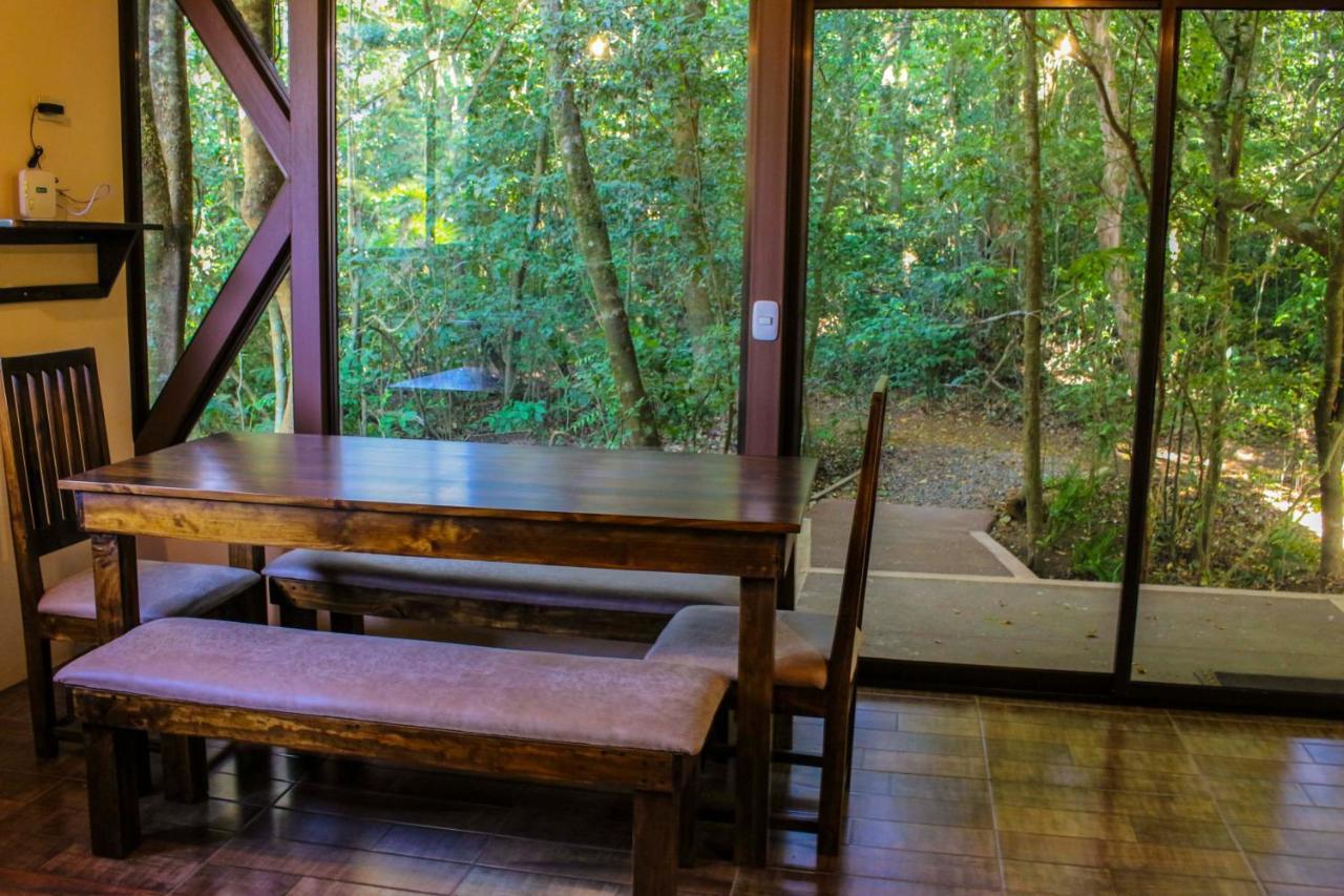 Quality Cabins Monteverde Dış mekan fotoğraf