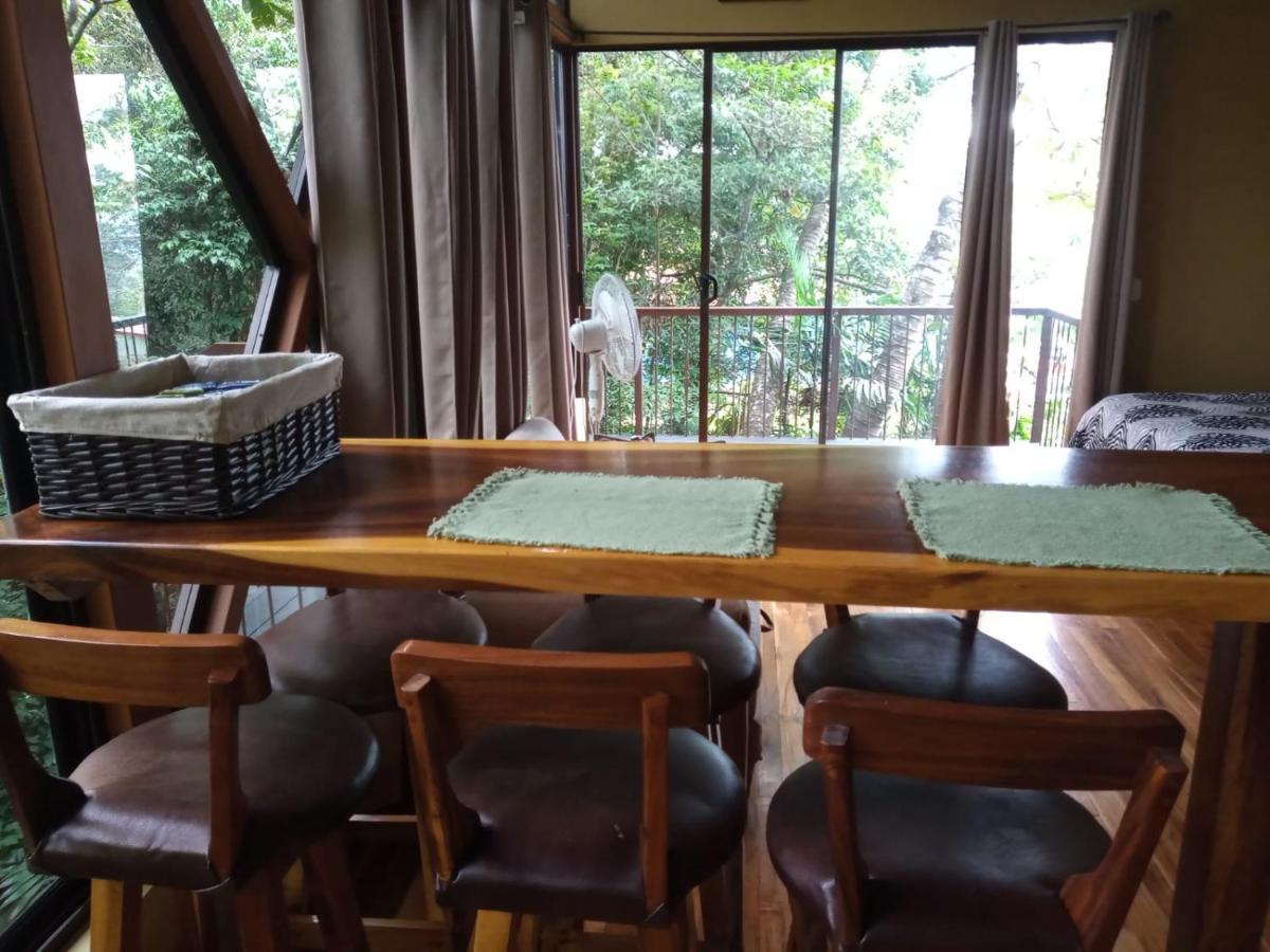 Quality Cabins Monteverde Dış mekan fotoğraf