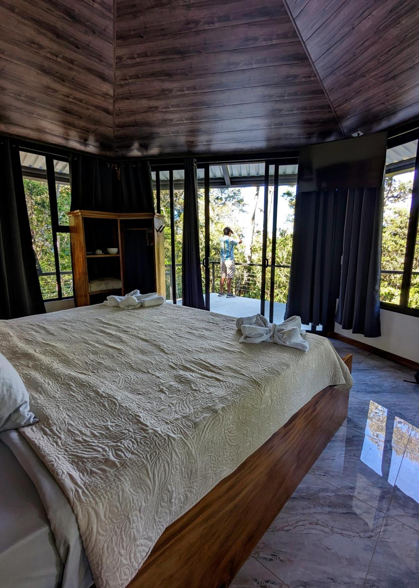 Quality Cabins Monteverde Dış mekan fotoğraf