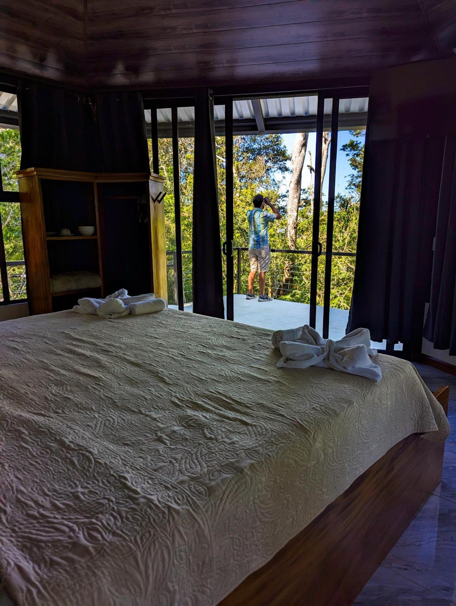 Quality Cabins Monteverde Dış mekan fotoğraf