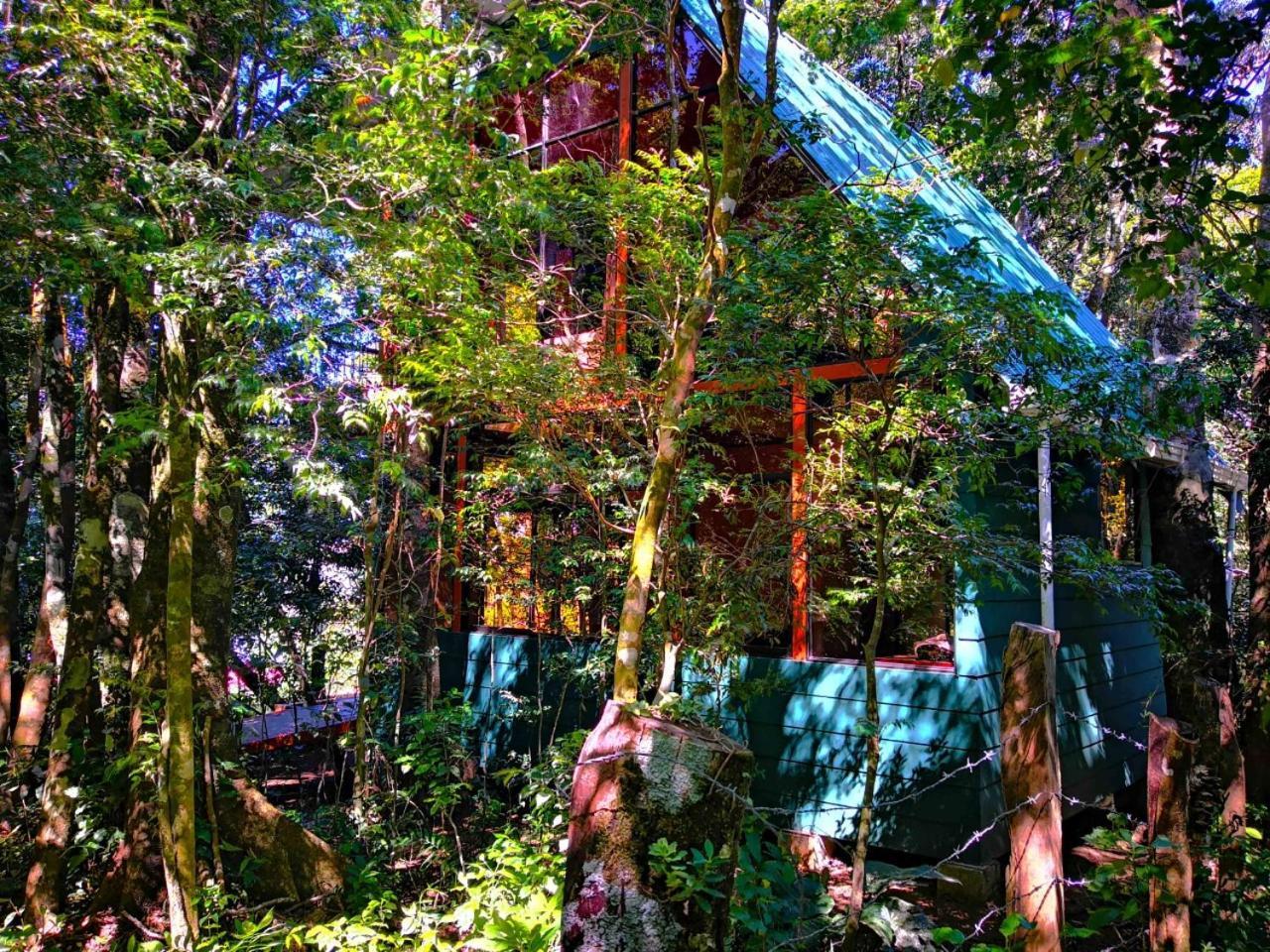 Quality Cabins Monteverde Dış mekan fotoğraf