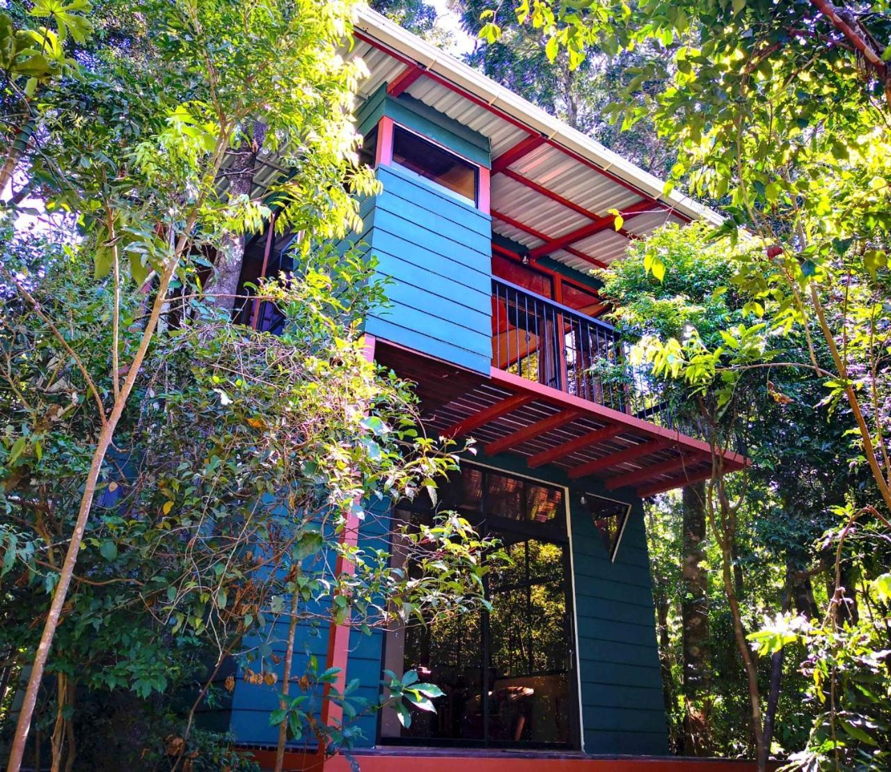 Quality Cabins Monteverde Dış mekan fotoğraf