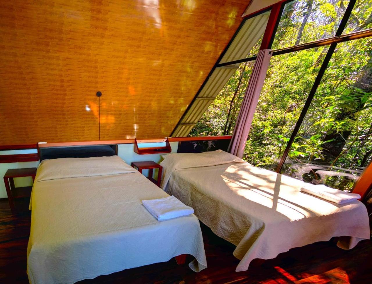 Quality Cabins Monteverde Dış mekan fotoğraf