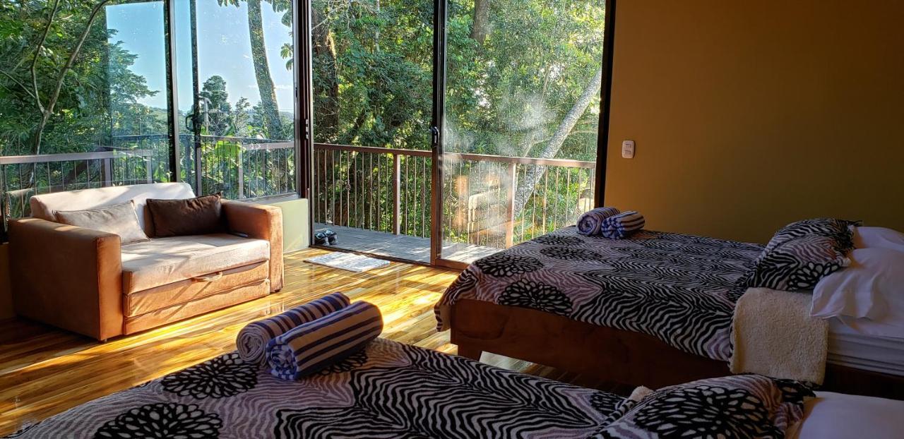 Quality Cabins Monteverde Dış mekan fotoğraf