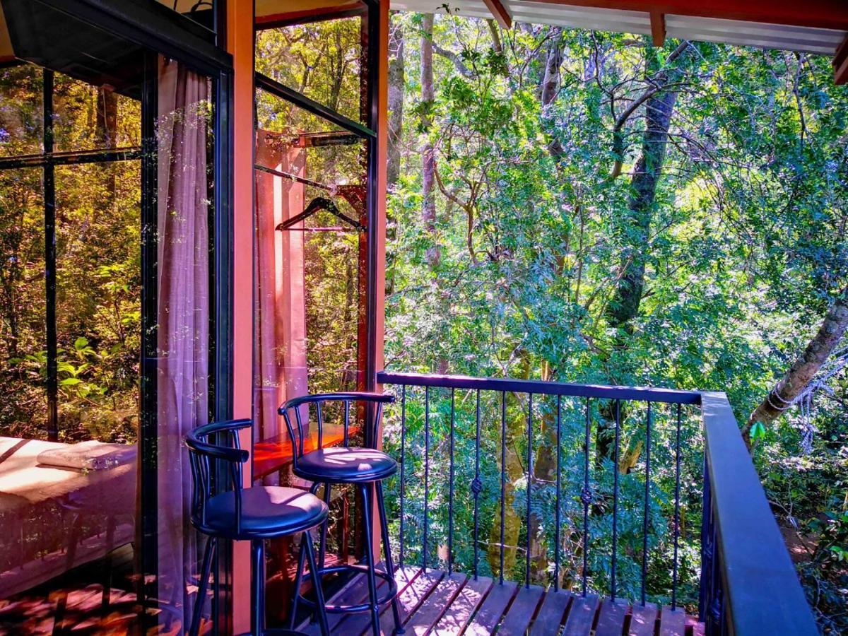 Quality Cabins Monteverde Dış mekan fotoğraf